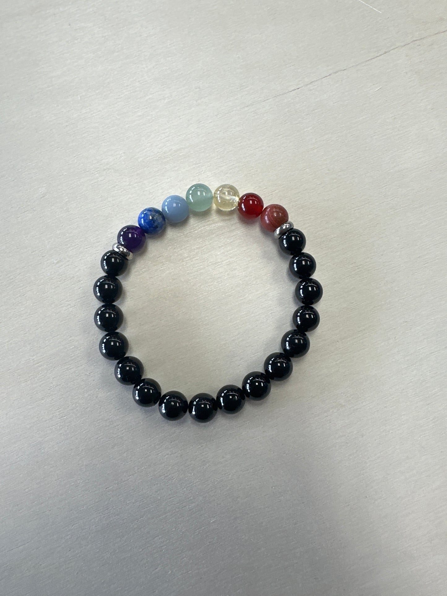 Black Tourmaline Bracelet