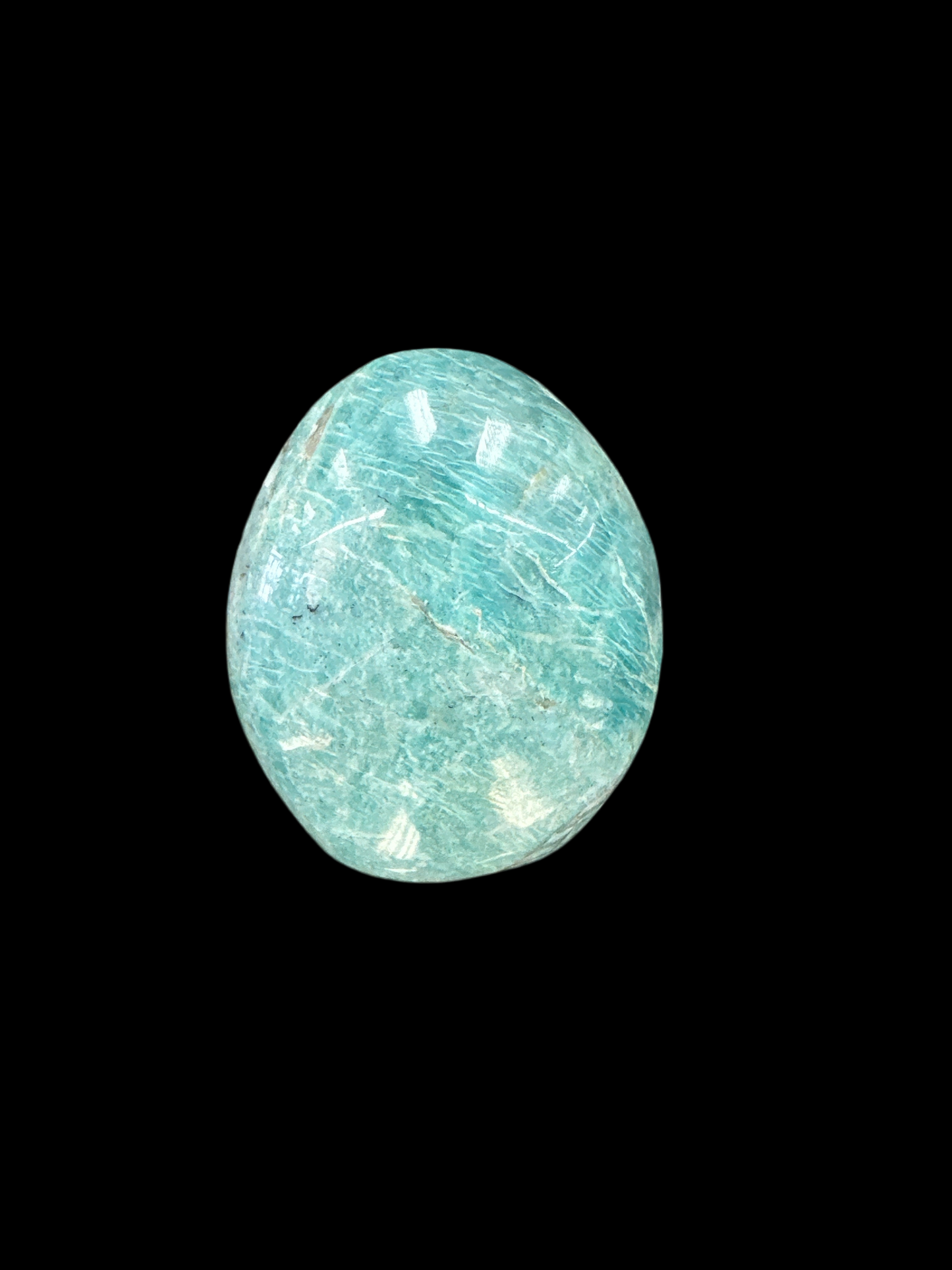 Amazonite Freeform