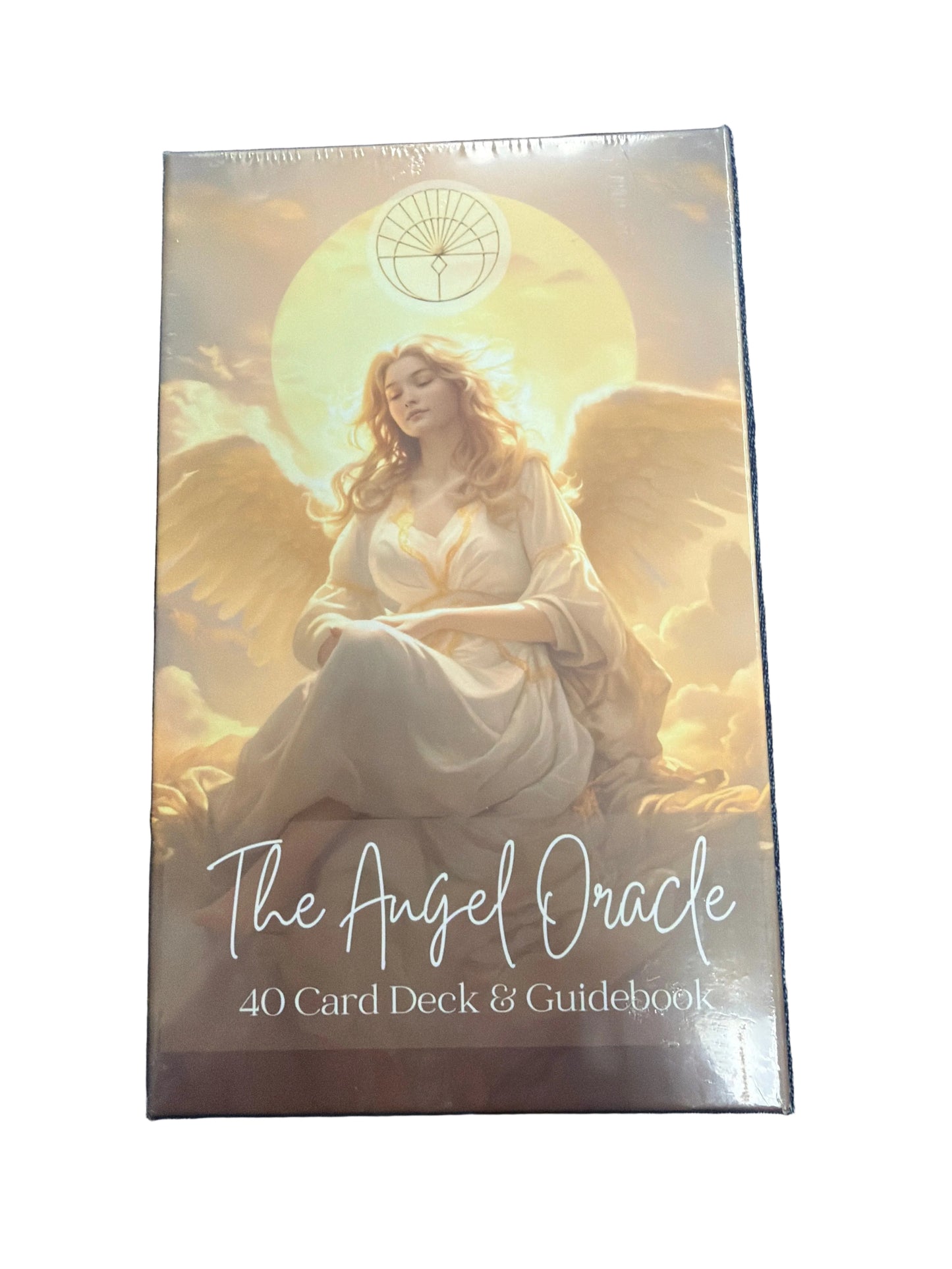 The Angel Oracle