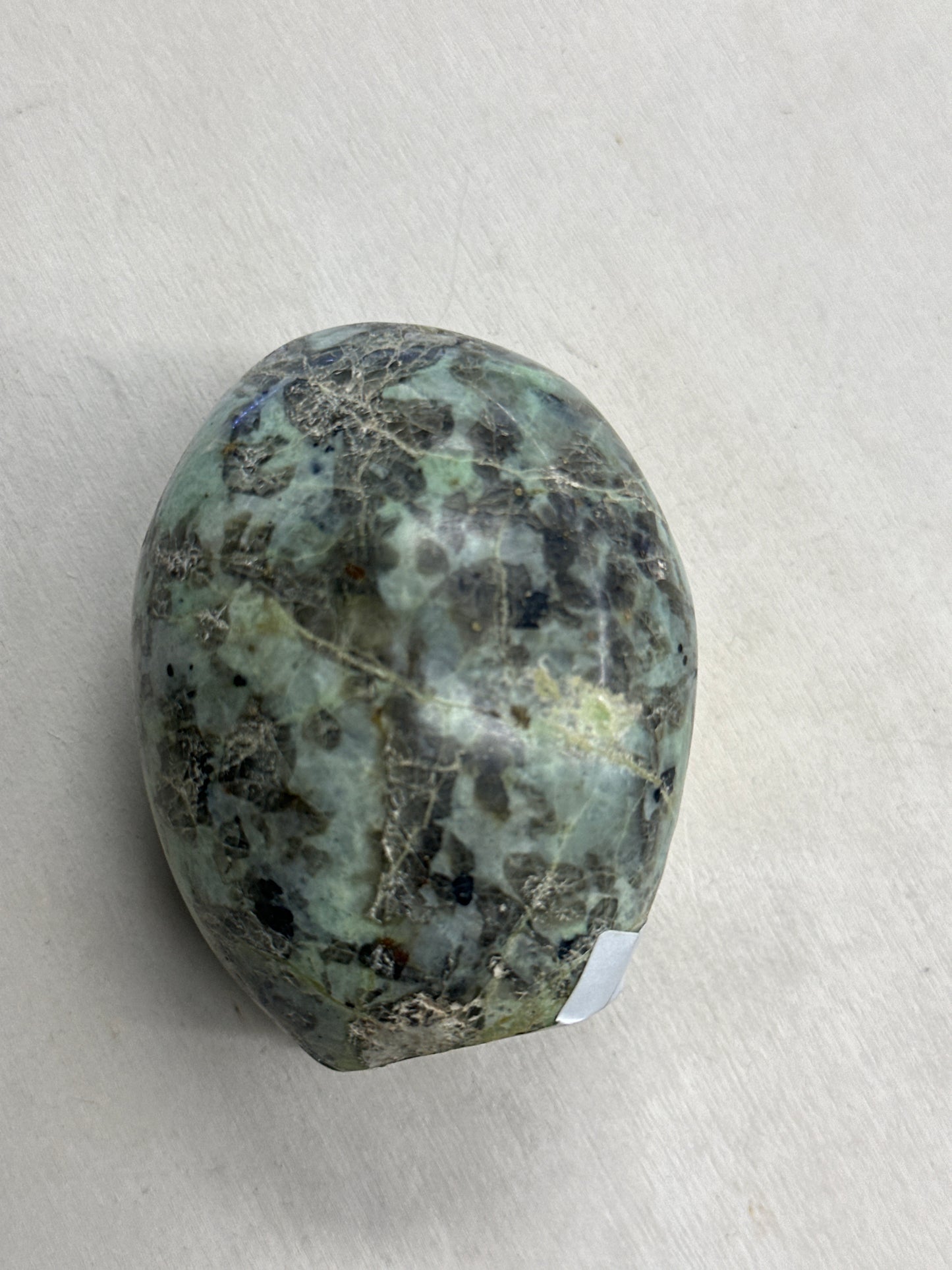 Garnierite Free Form