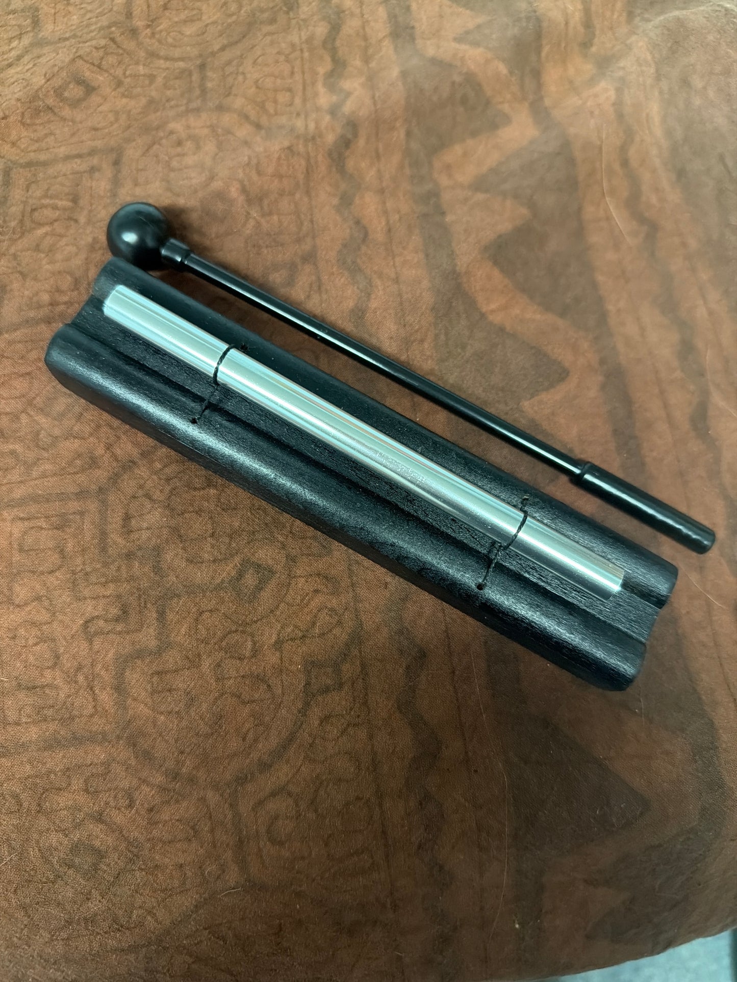 Energy Tuning Chime