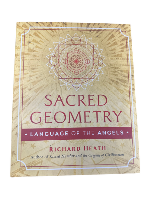 Sacred geometry: language of the angels