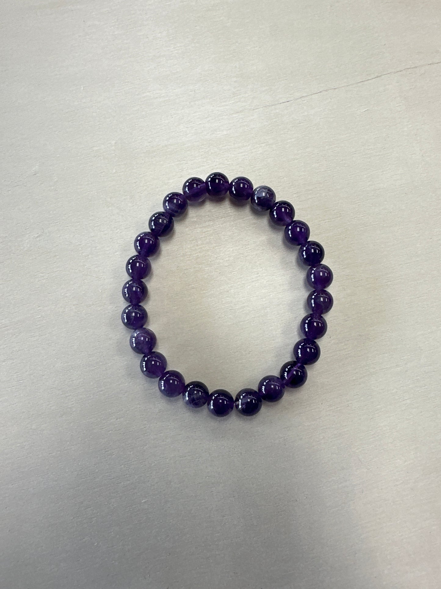 Amethyst Bracelet