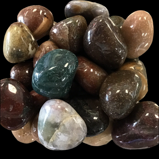 Fancy Jasper