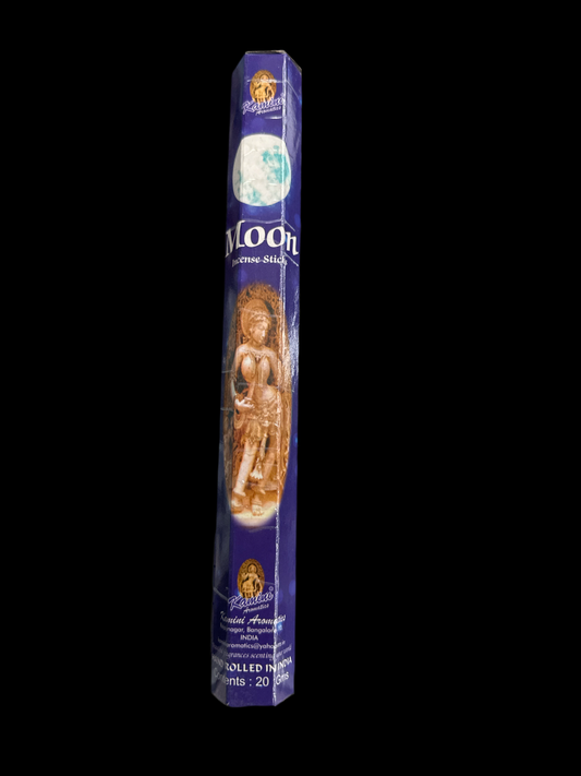 Kamini the Moon Incense Sticks