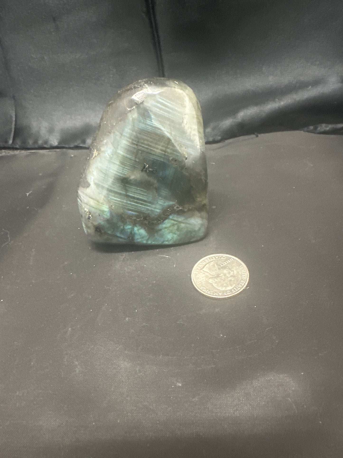Labradorite Freeform