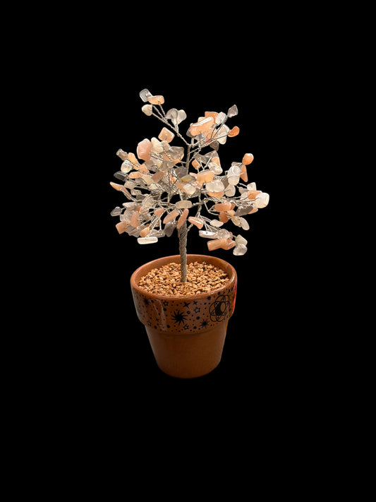 Moonstone Tree