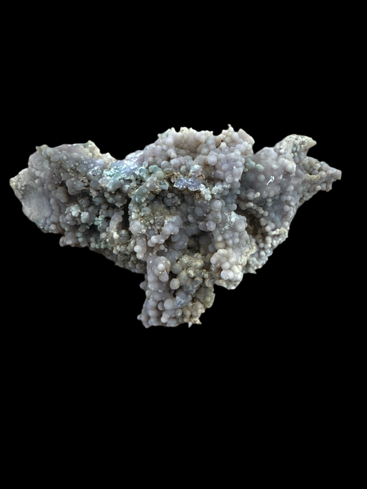 Grape Agate Chunk