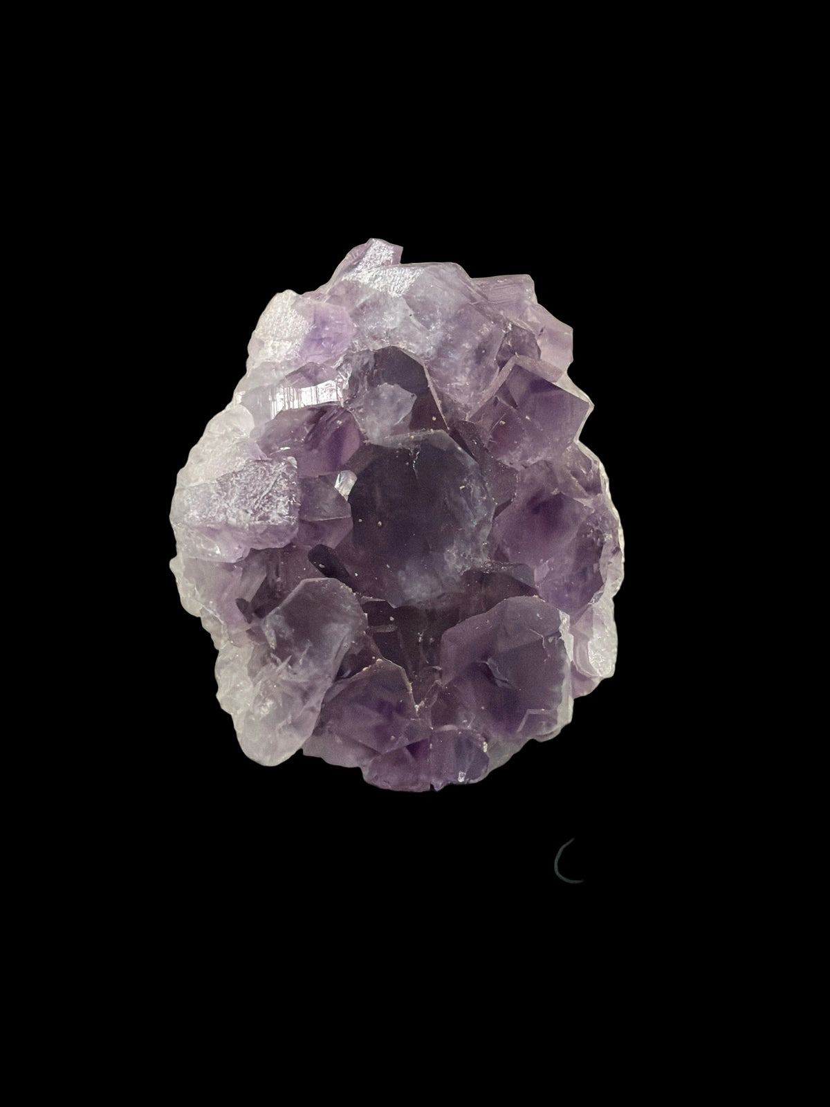 Amethyst Cut Base