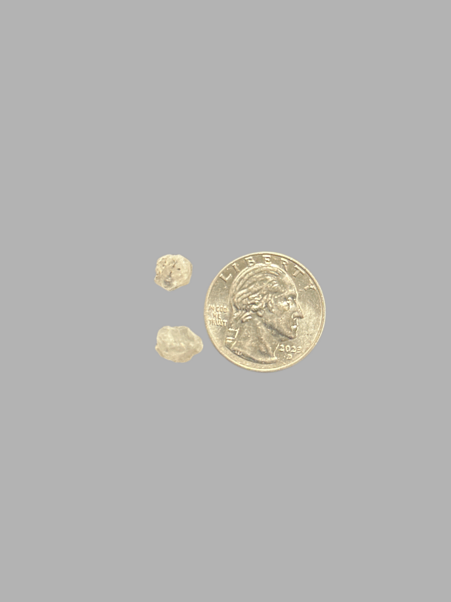 Phenacite Gem Quality