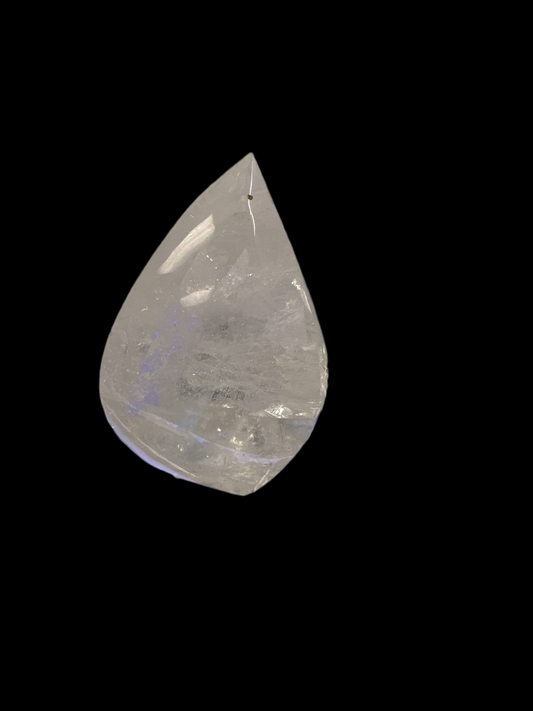 Quartz Flame