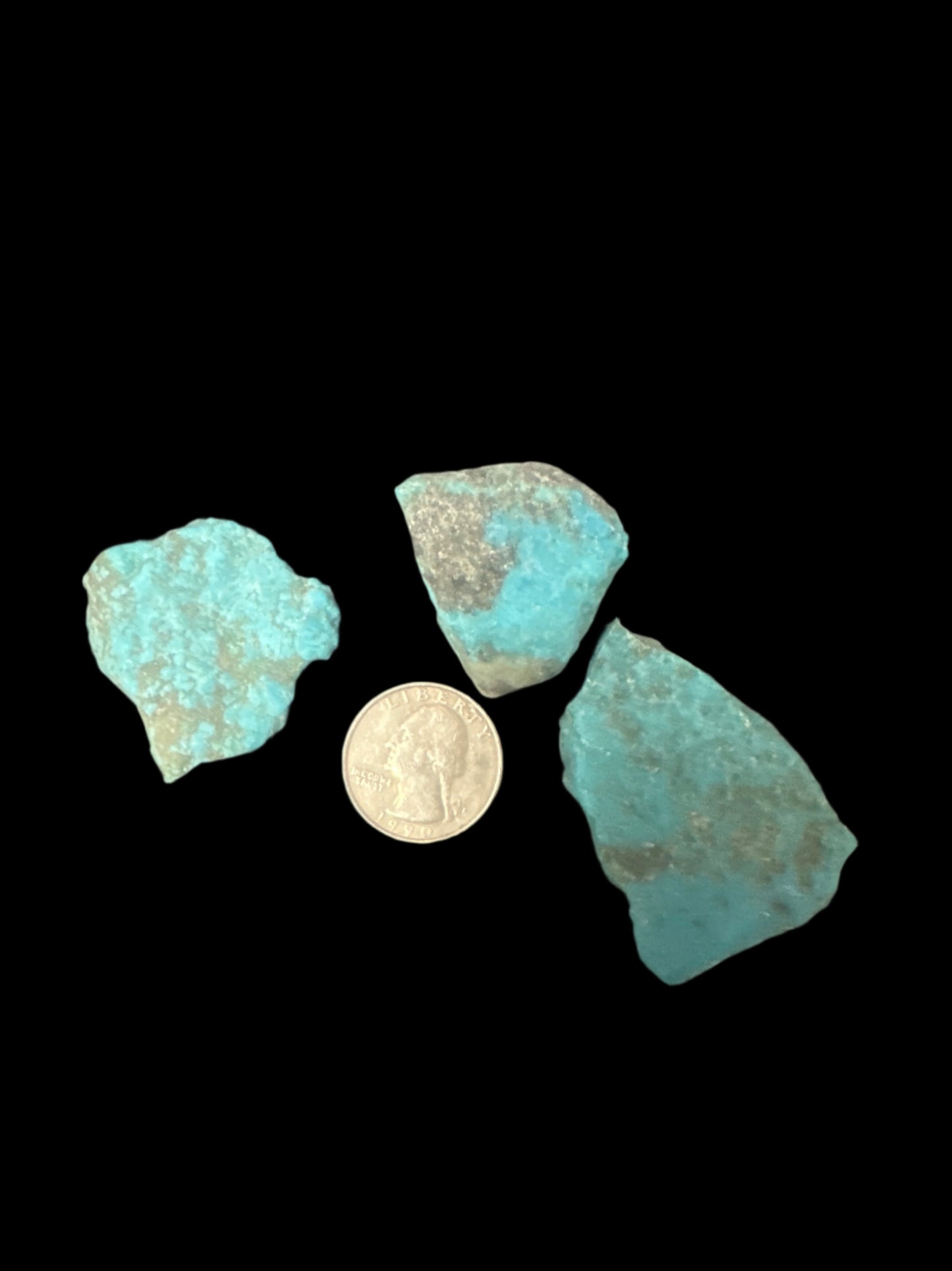 Kingman Turquoise