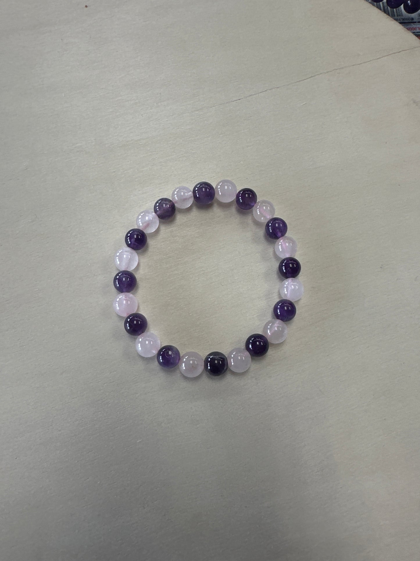 Amethyst Bracelet