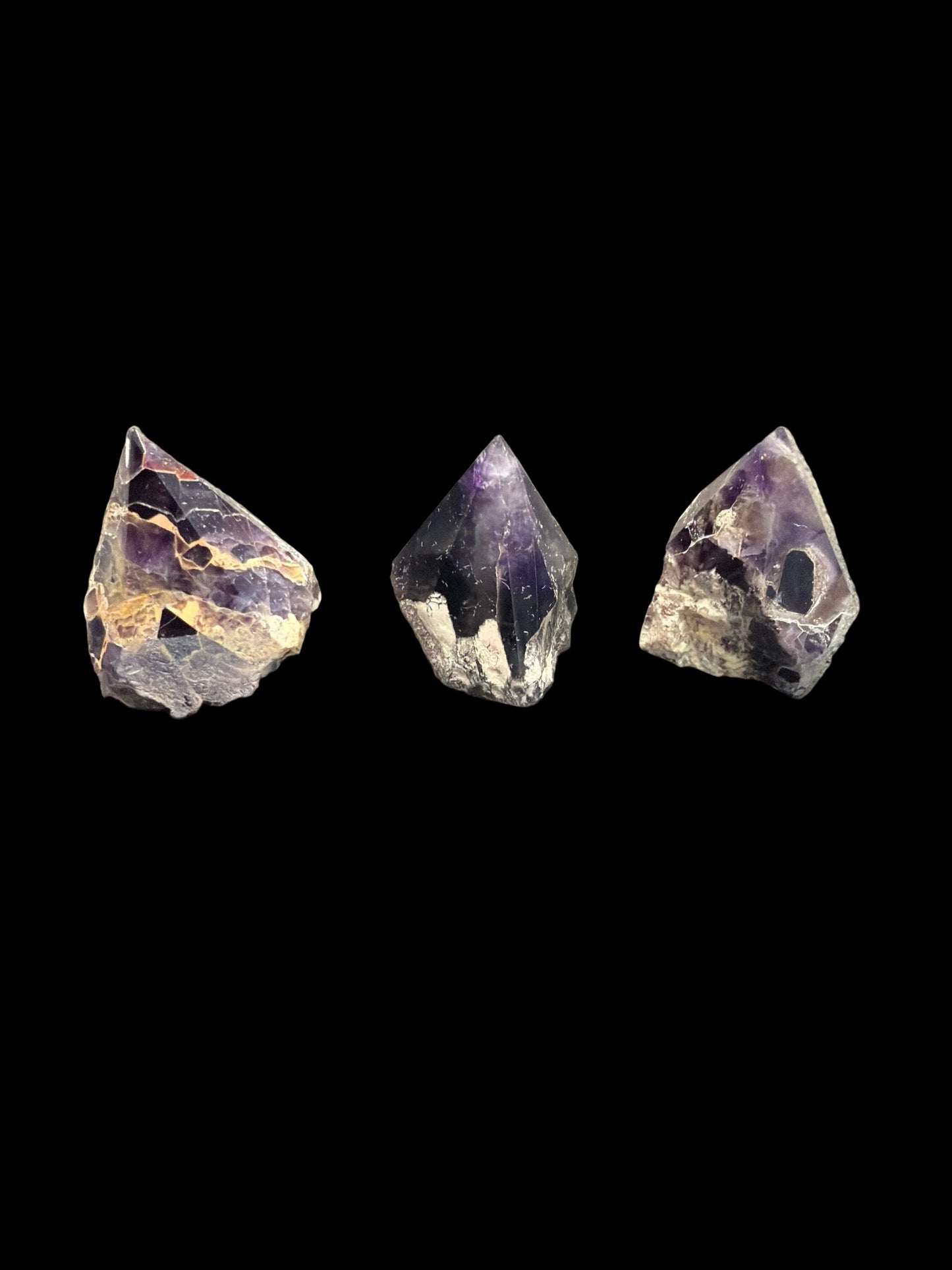 Amethyst Point