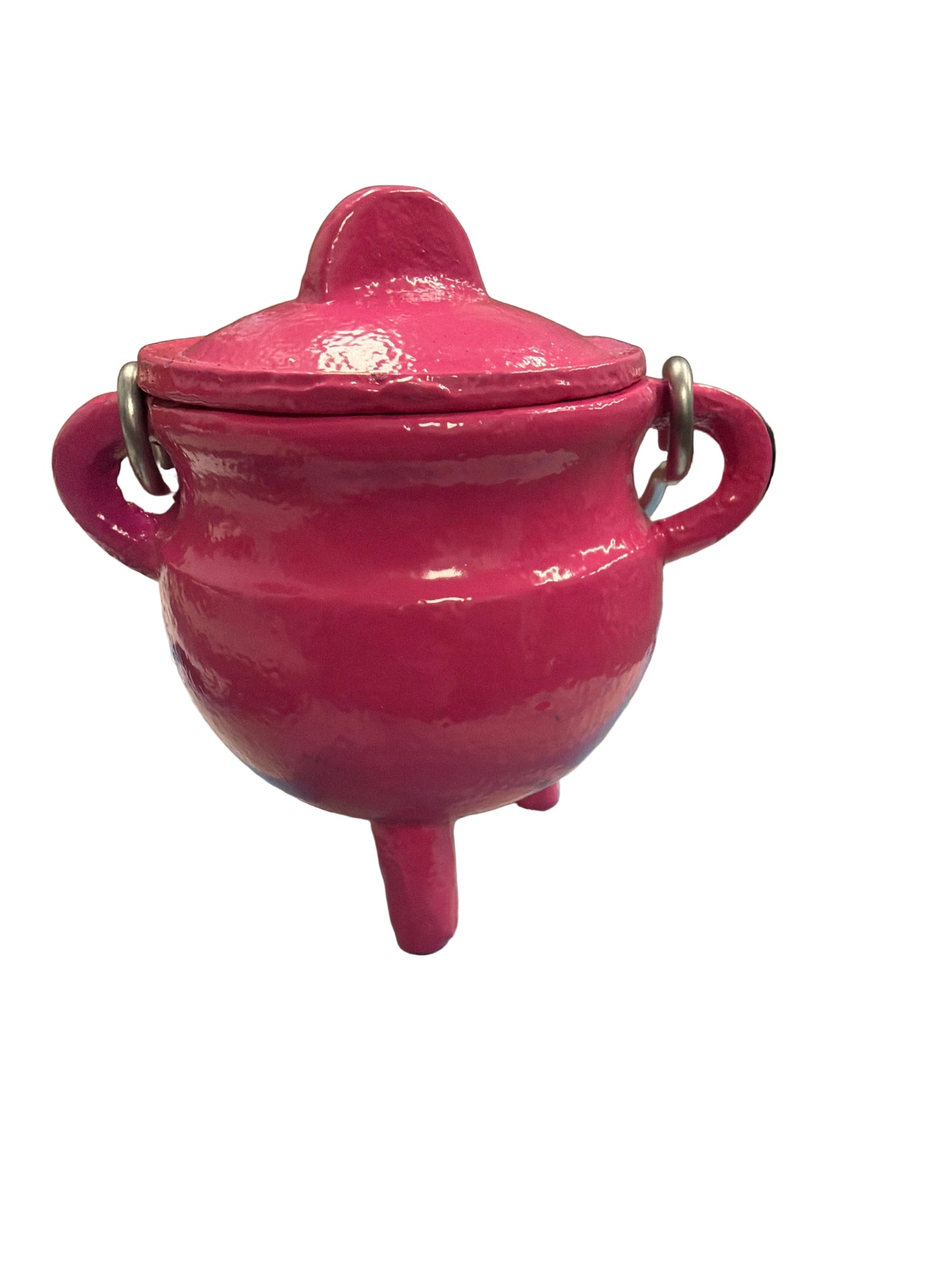 Cauldron (Green/Blue/Pink)