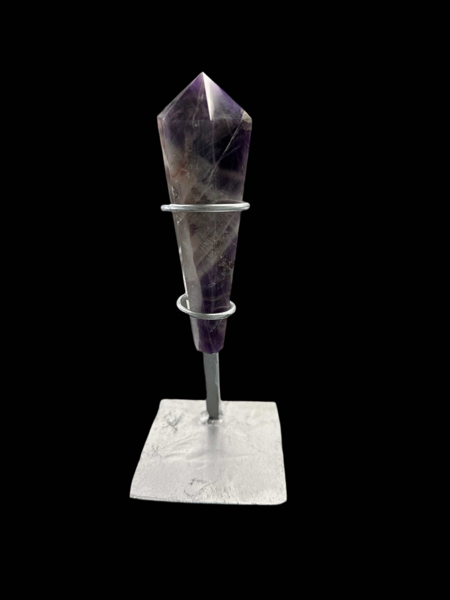 Wand with Stand