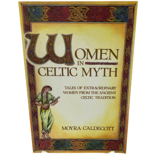 Women in Celtic Myth