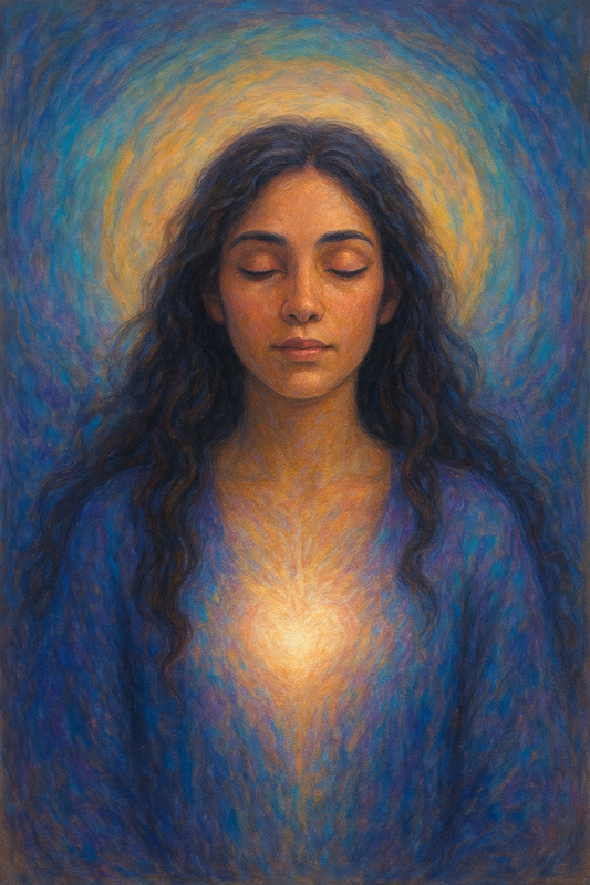 Empowered Empath