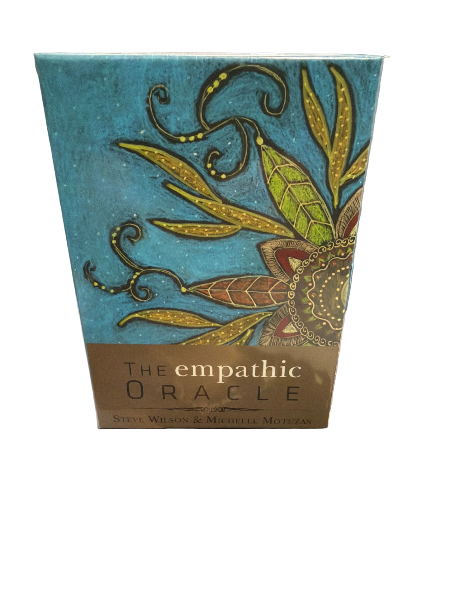 Empathic Oracle