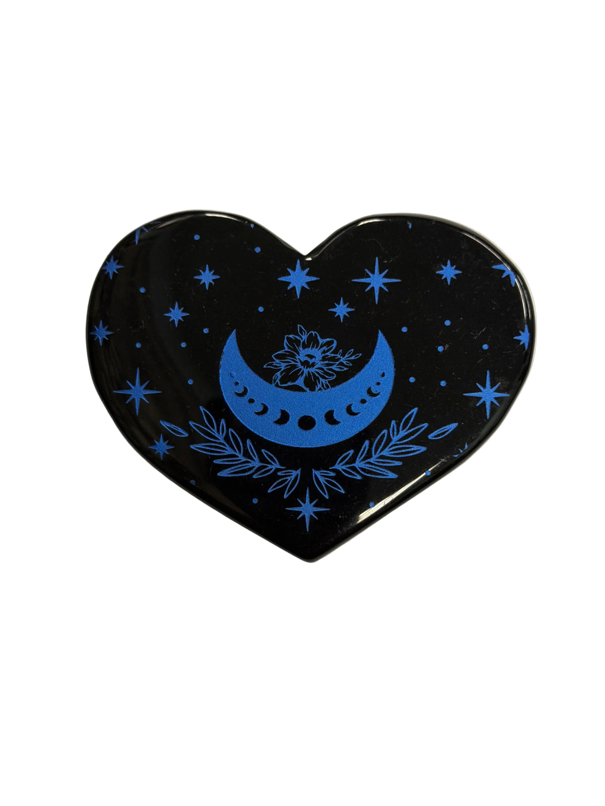 Obsidian Heart