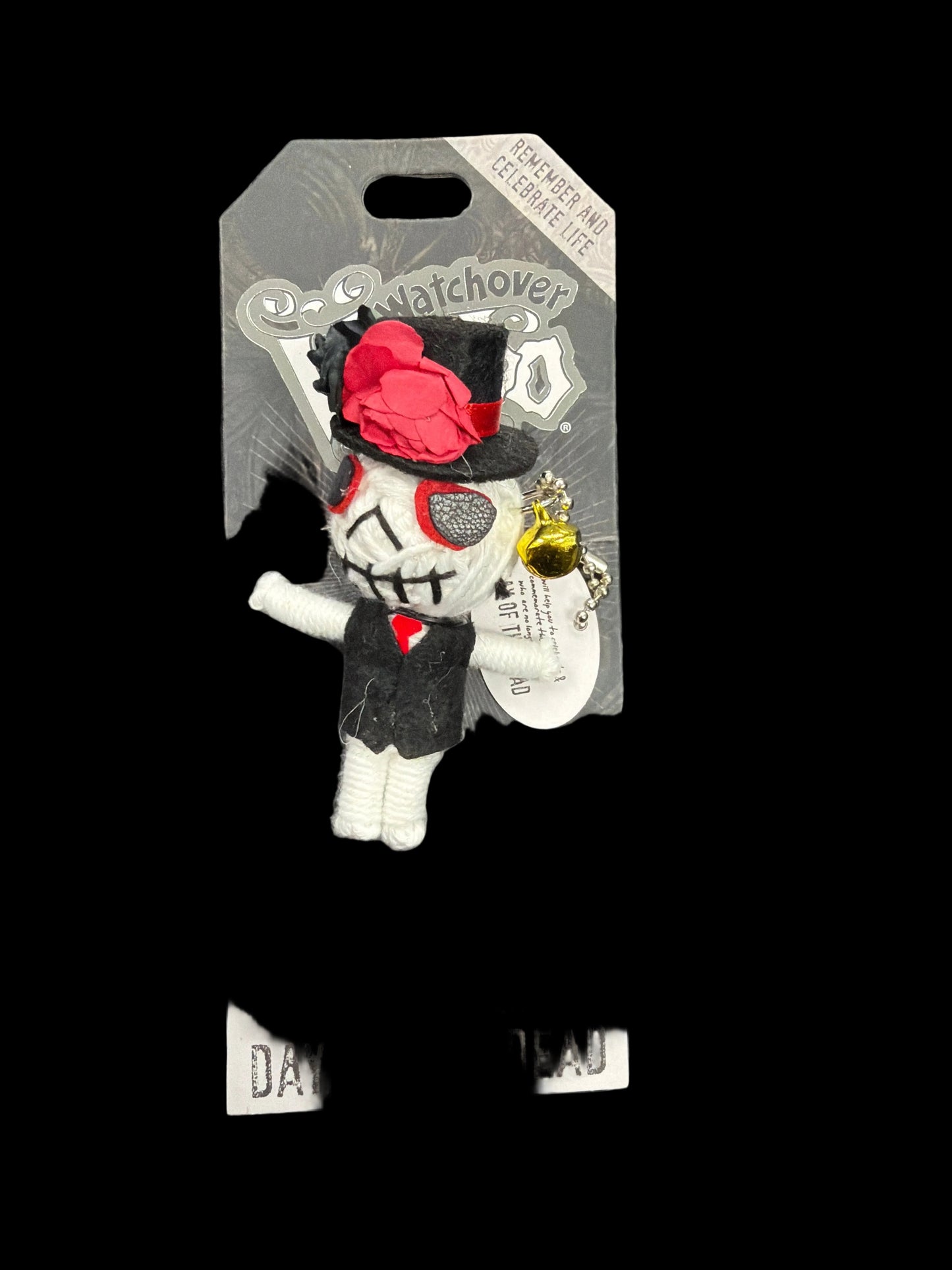 Watchover Voodoo Dolls