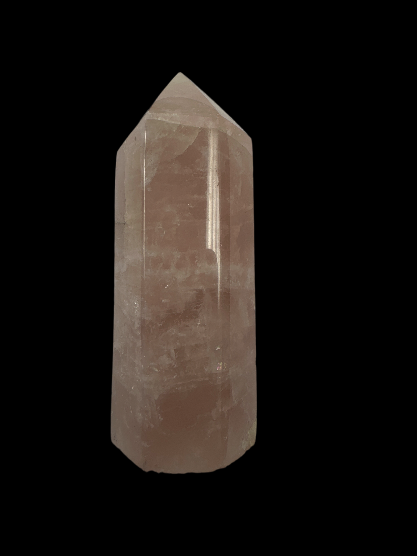 Rose Quartz Tower