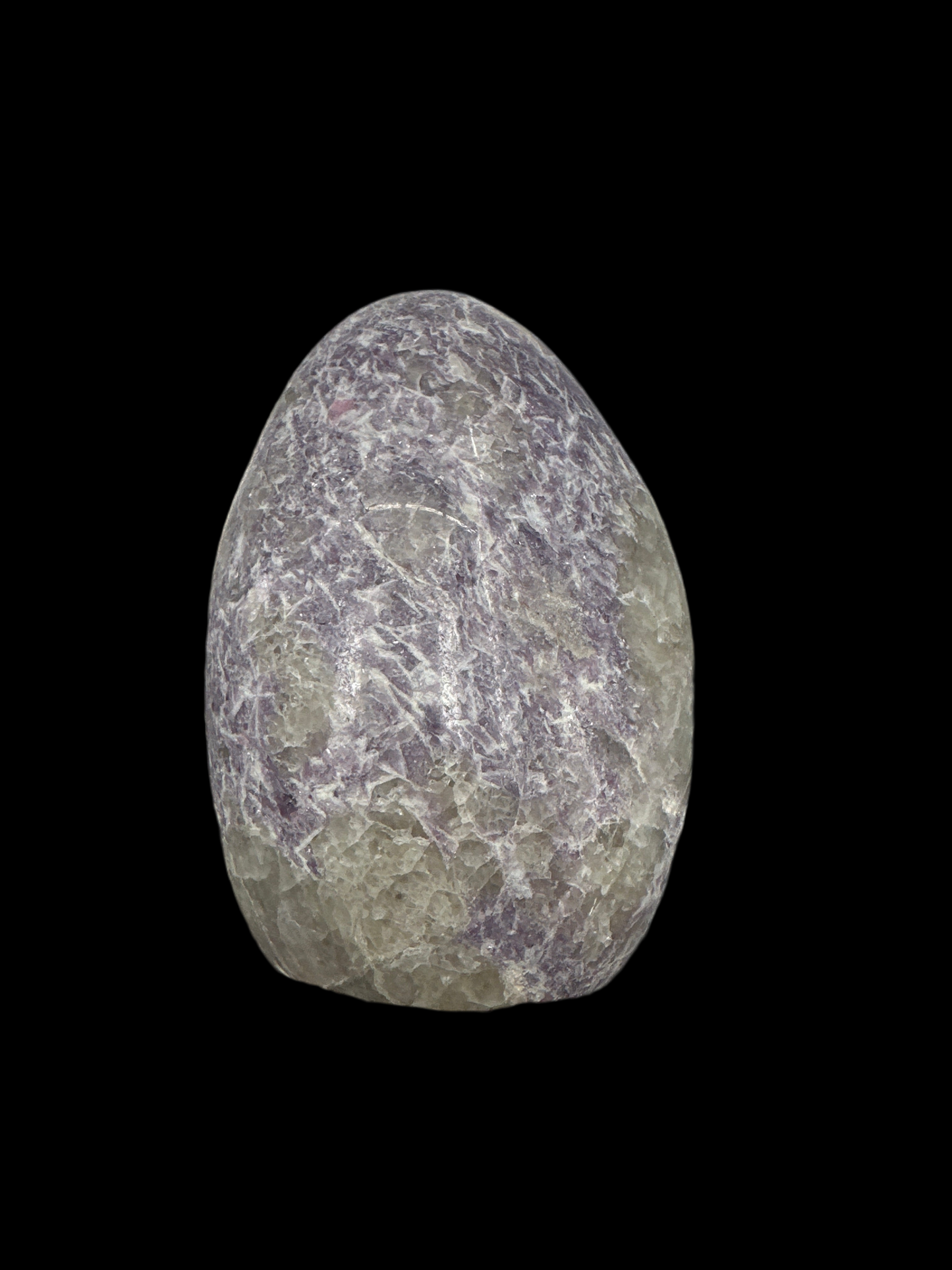 Lepidolite Freeform