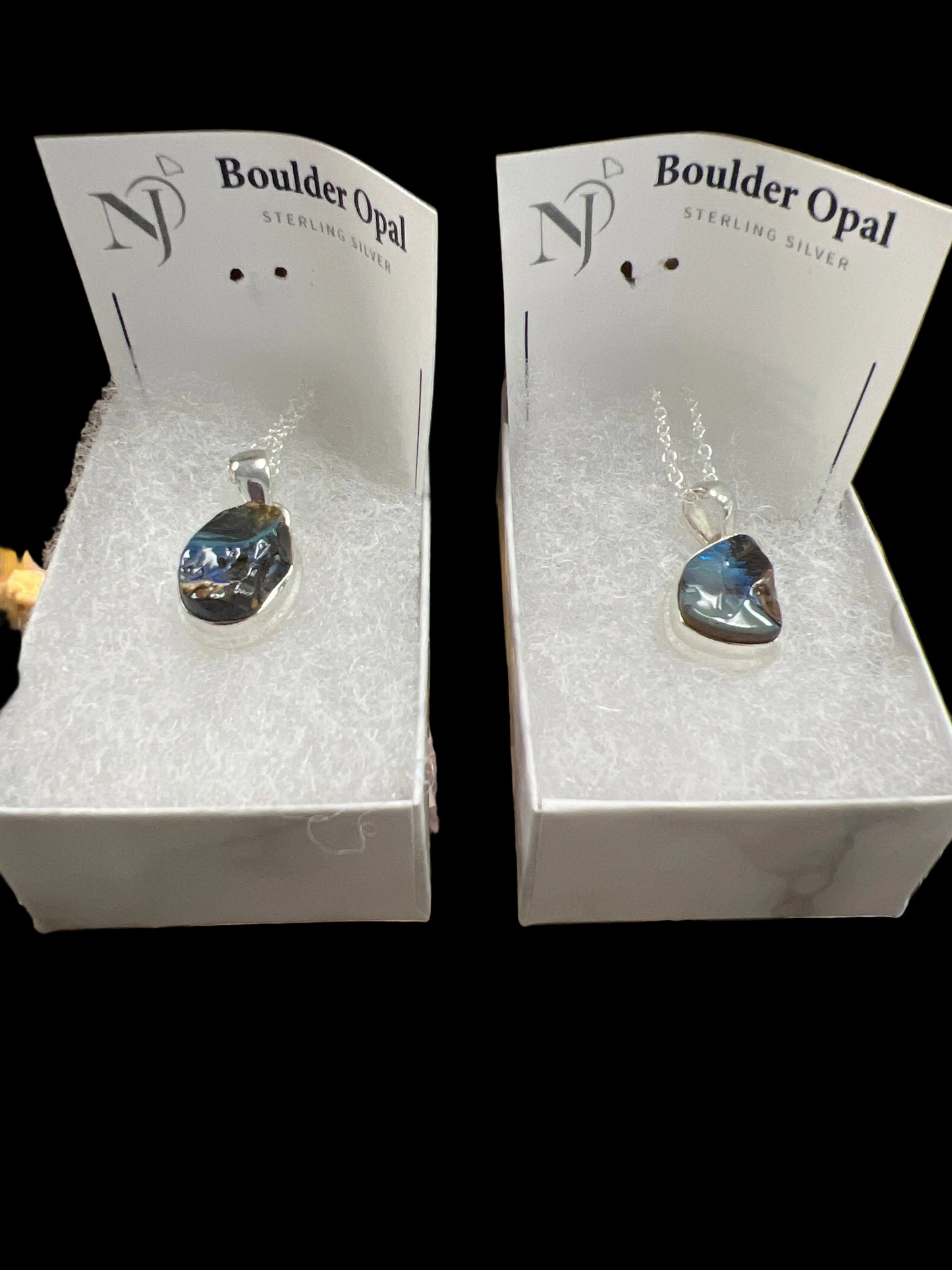 94% Silver Necklaces
