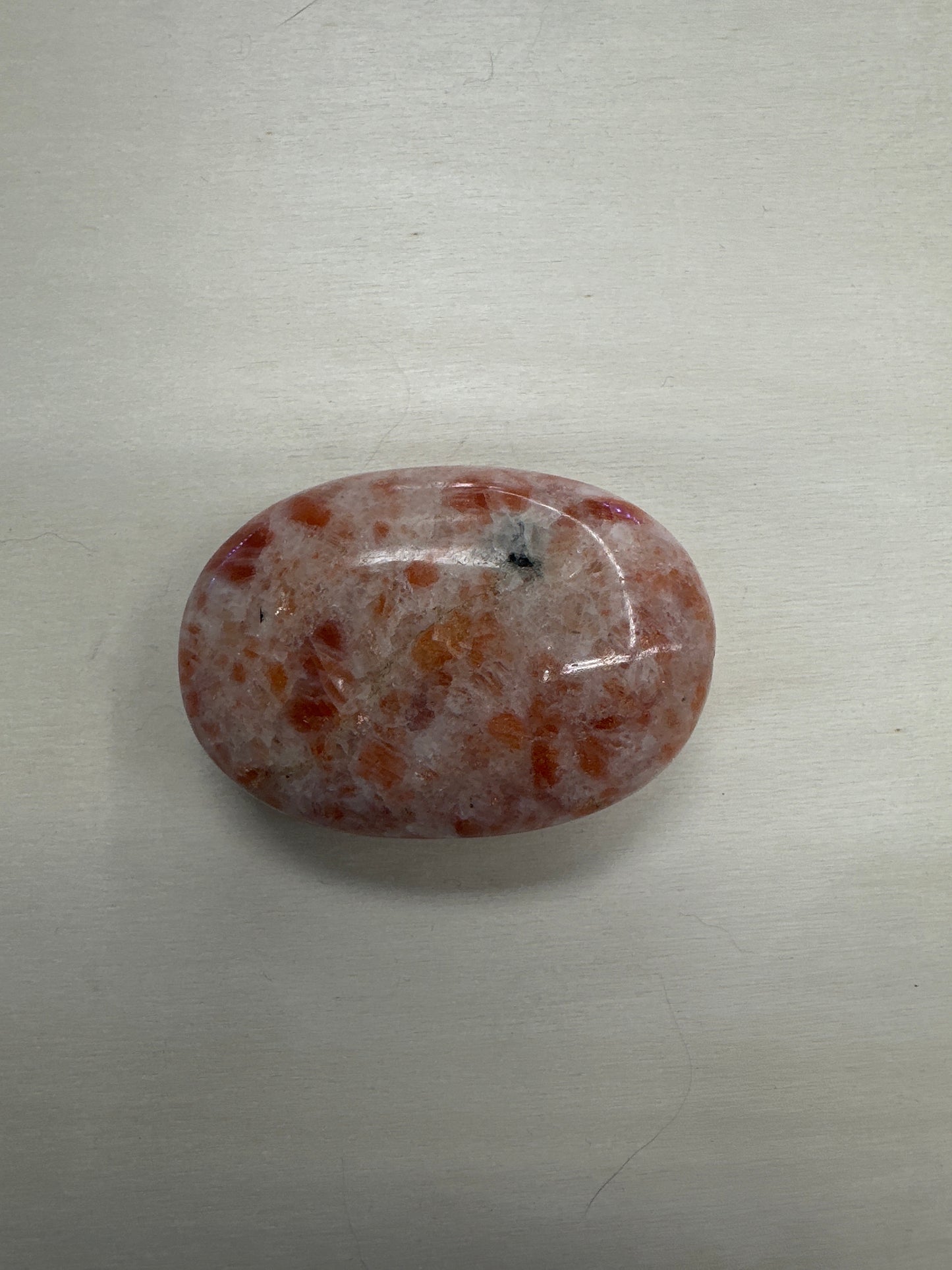 Sunstone Palm Stone