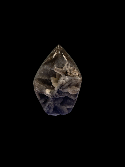 Sphalerite Point