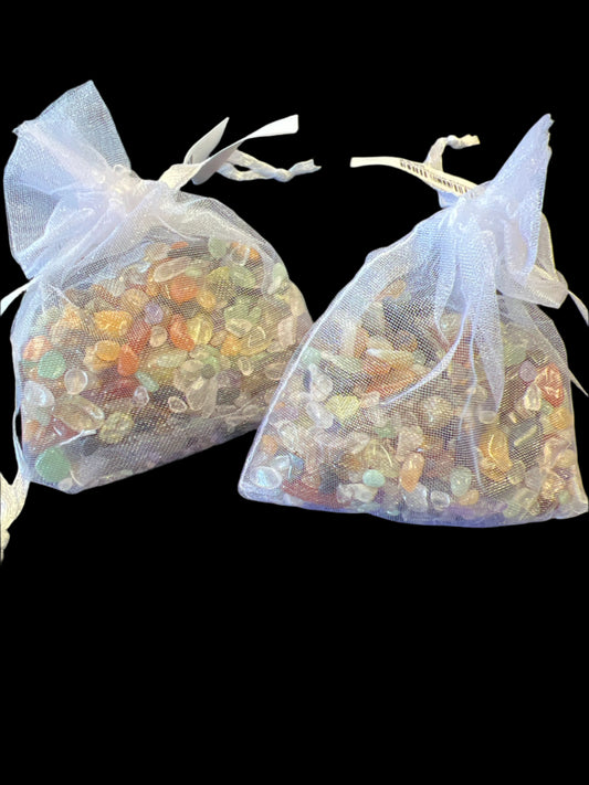 Gemstone Chips