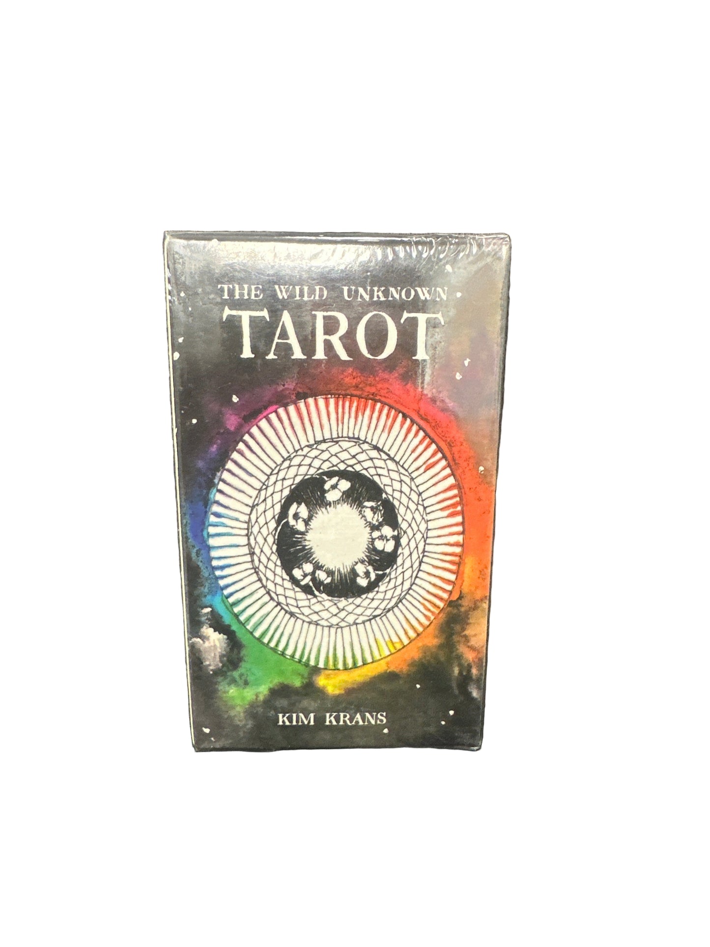 Pocket Tarot & Oracle Deck
