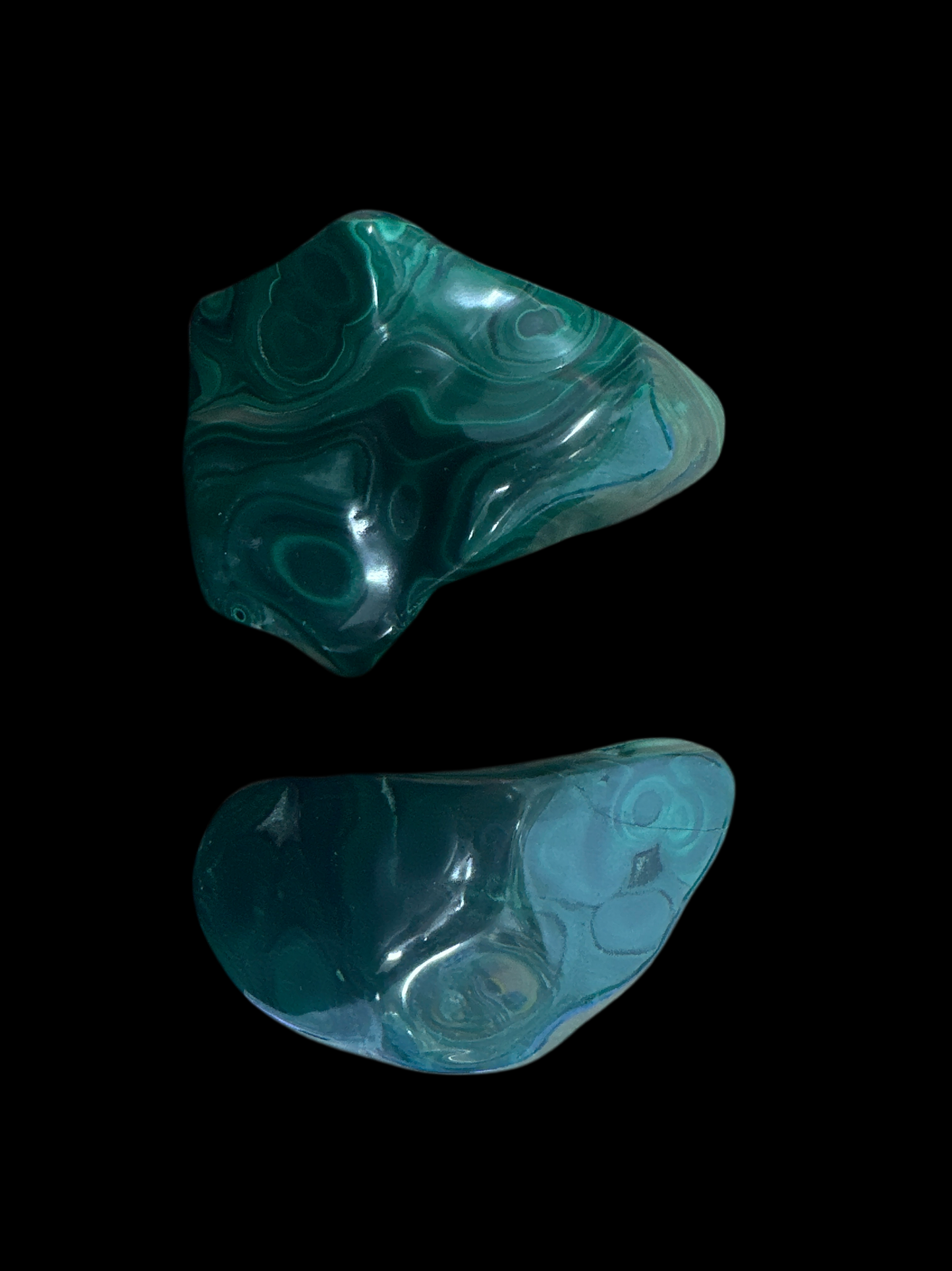 Malachite Chunk