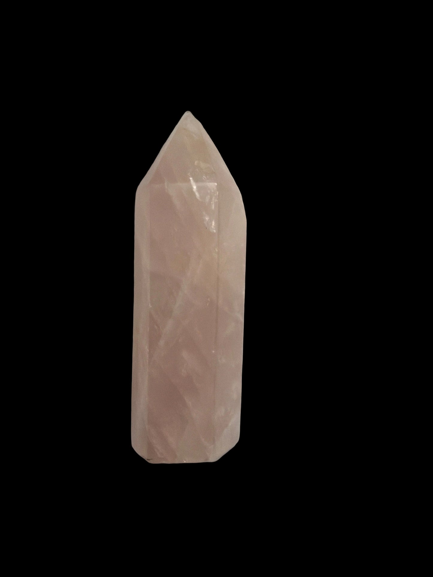 Rose Quartz Tower
