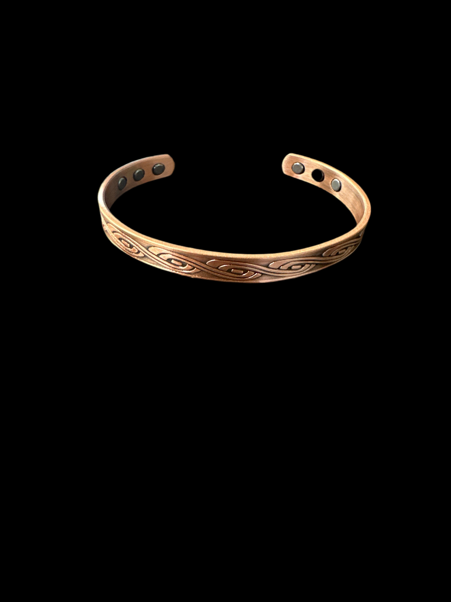 Copper Bracelets