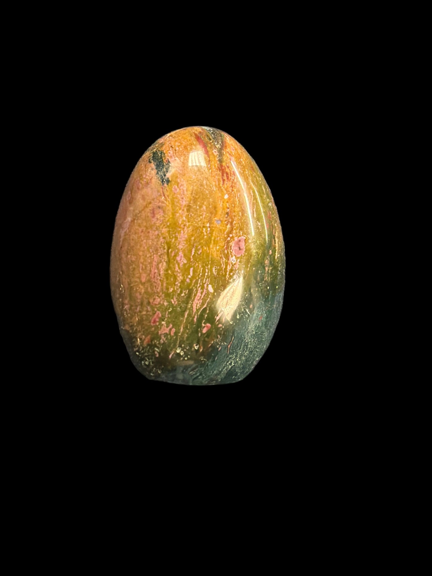 Ocean Jasper Freeform