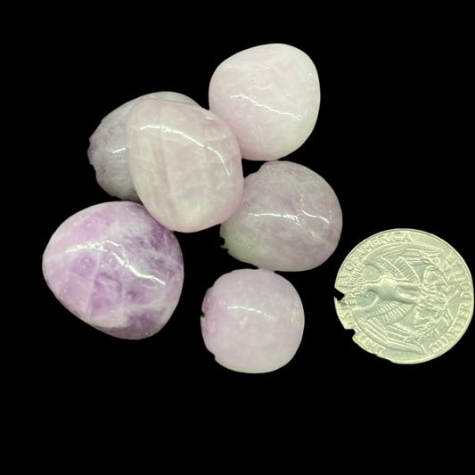 Kunzite