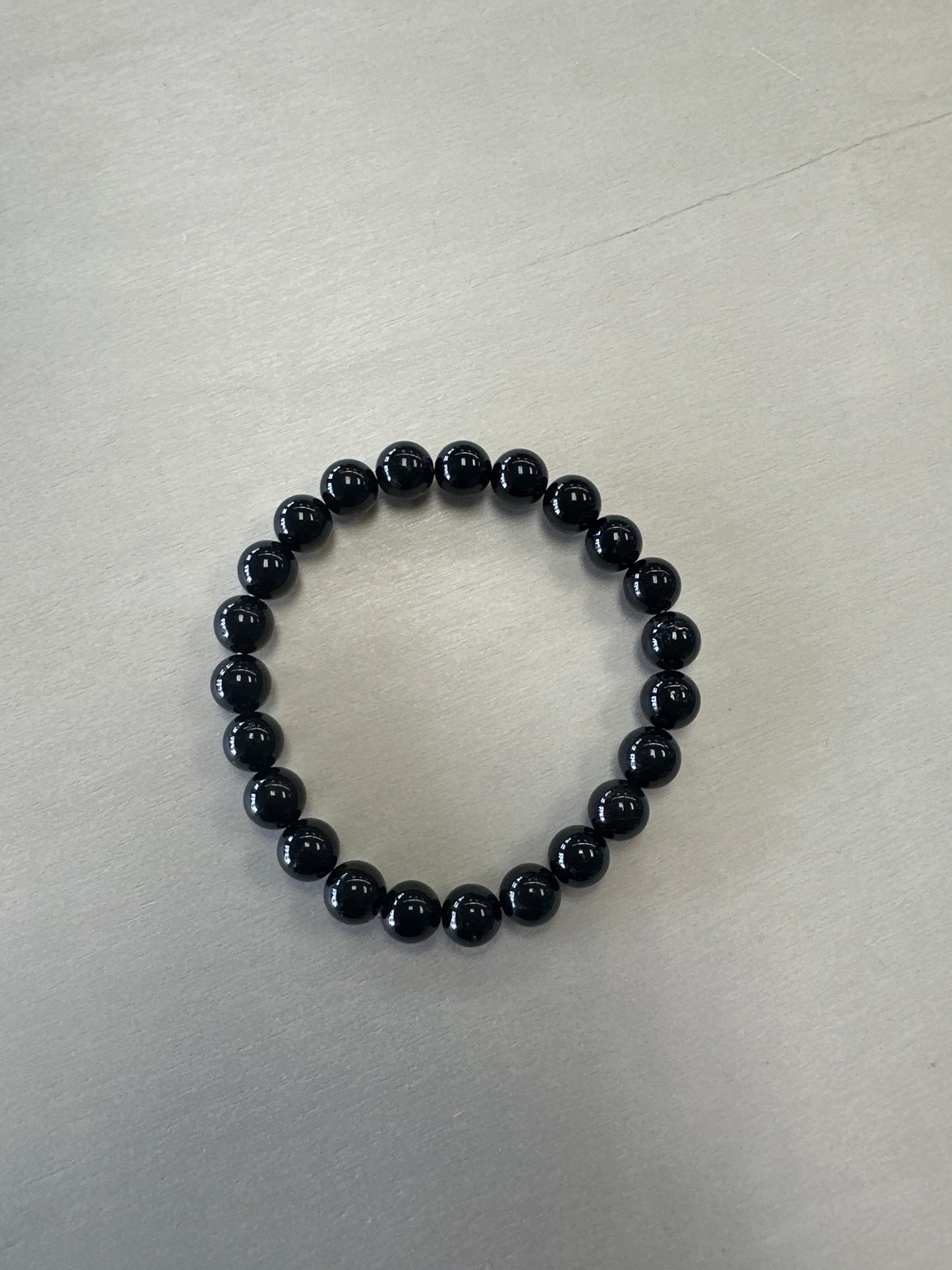 Black Tourmaline Bracelet