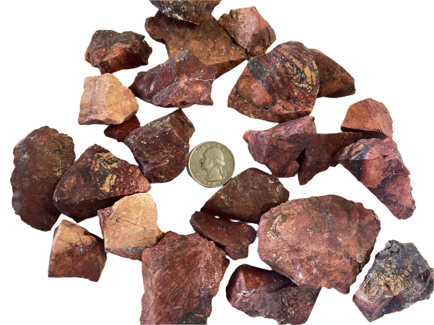 Cantera Opal Rough