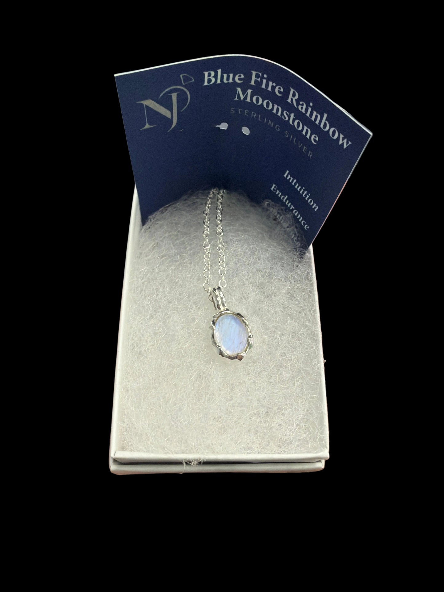 94% Silver Necklaces