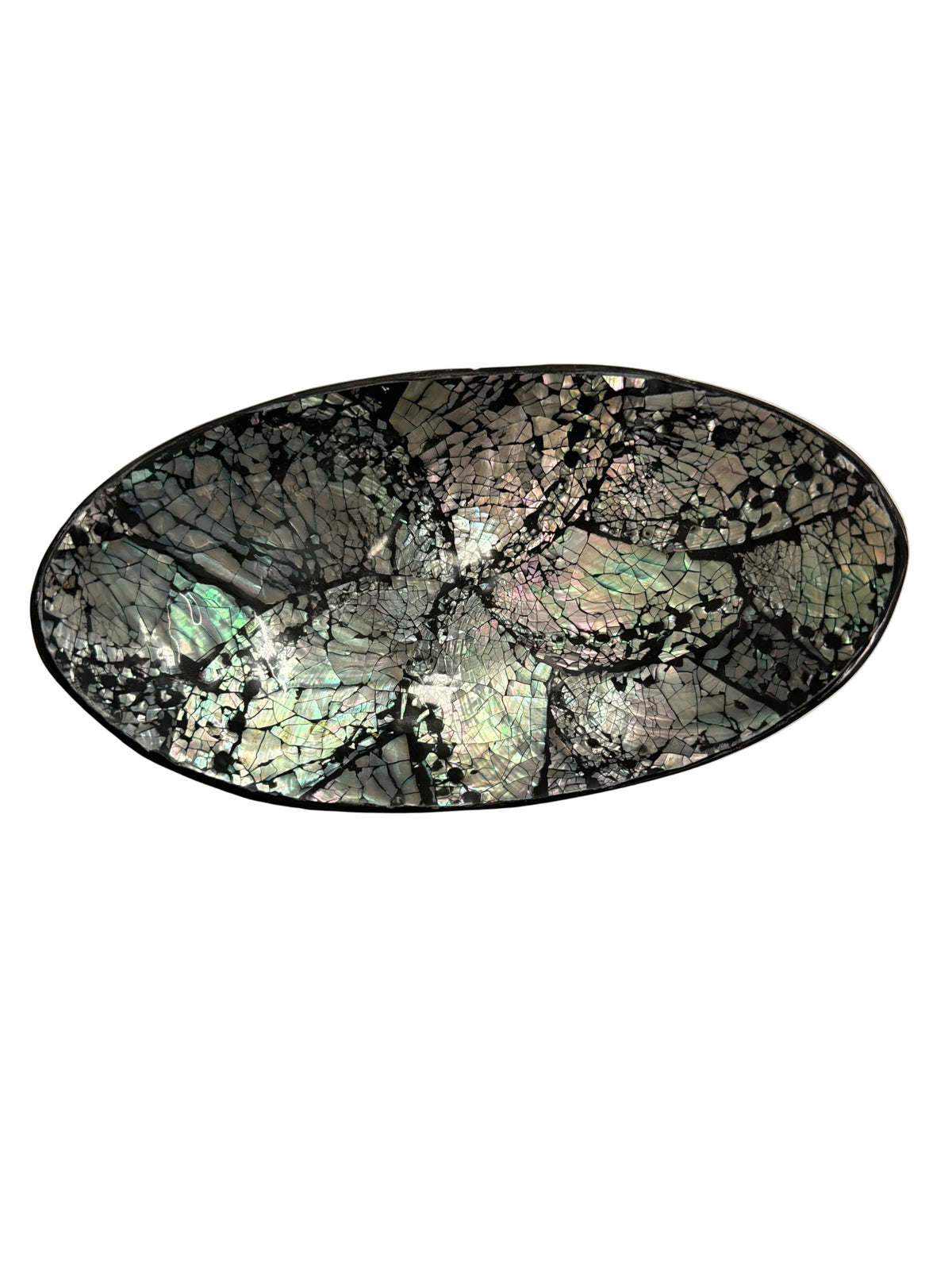 Abalone Shell Bowl
