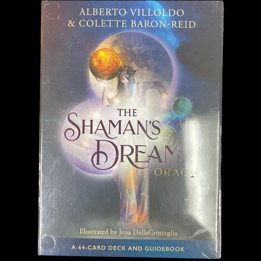 The Shaman’s Dream Oracle