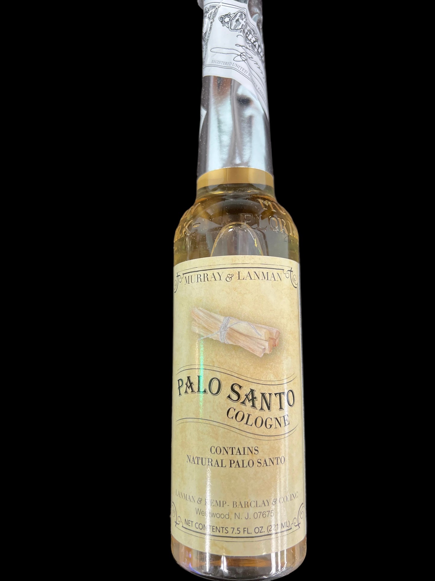 Palo Santo Cologne
