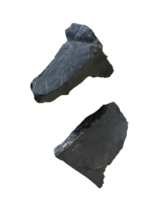 Shungite Raw