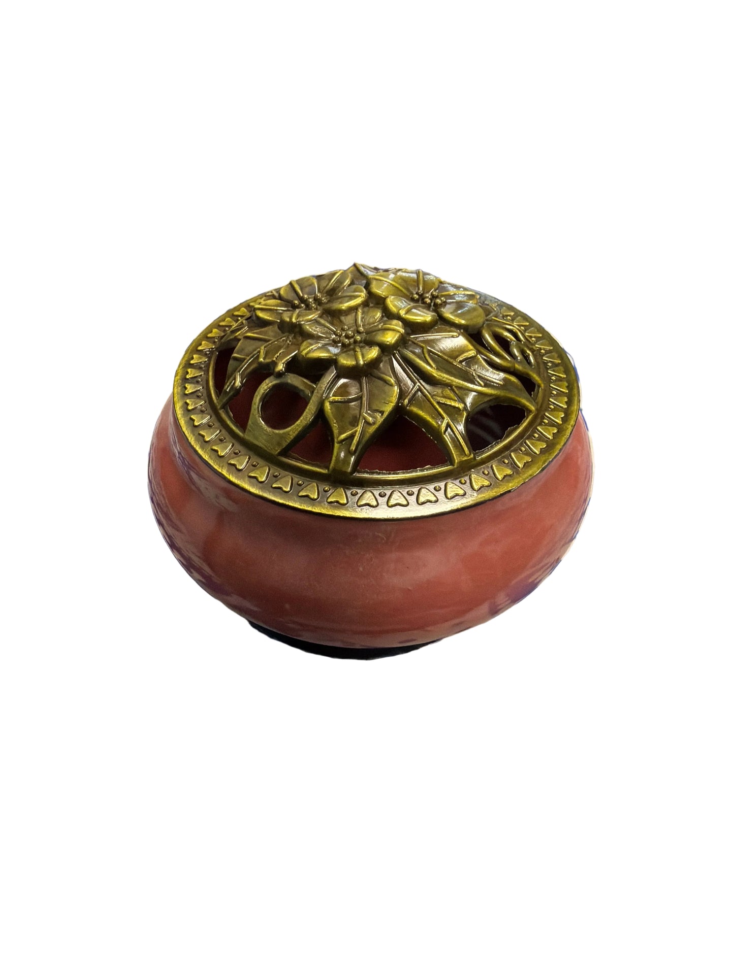 Ceramic Incense Burner