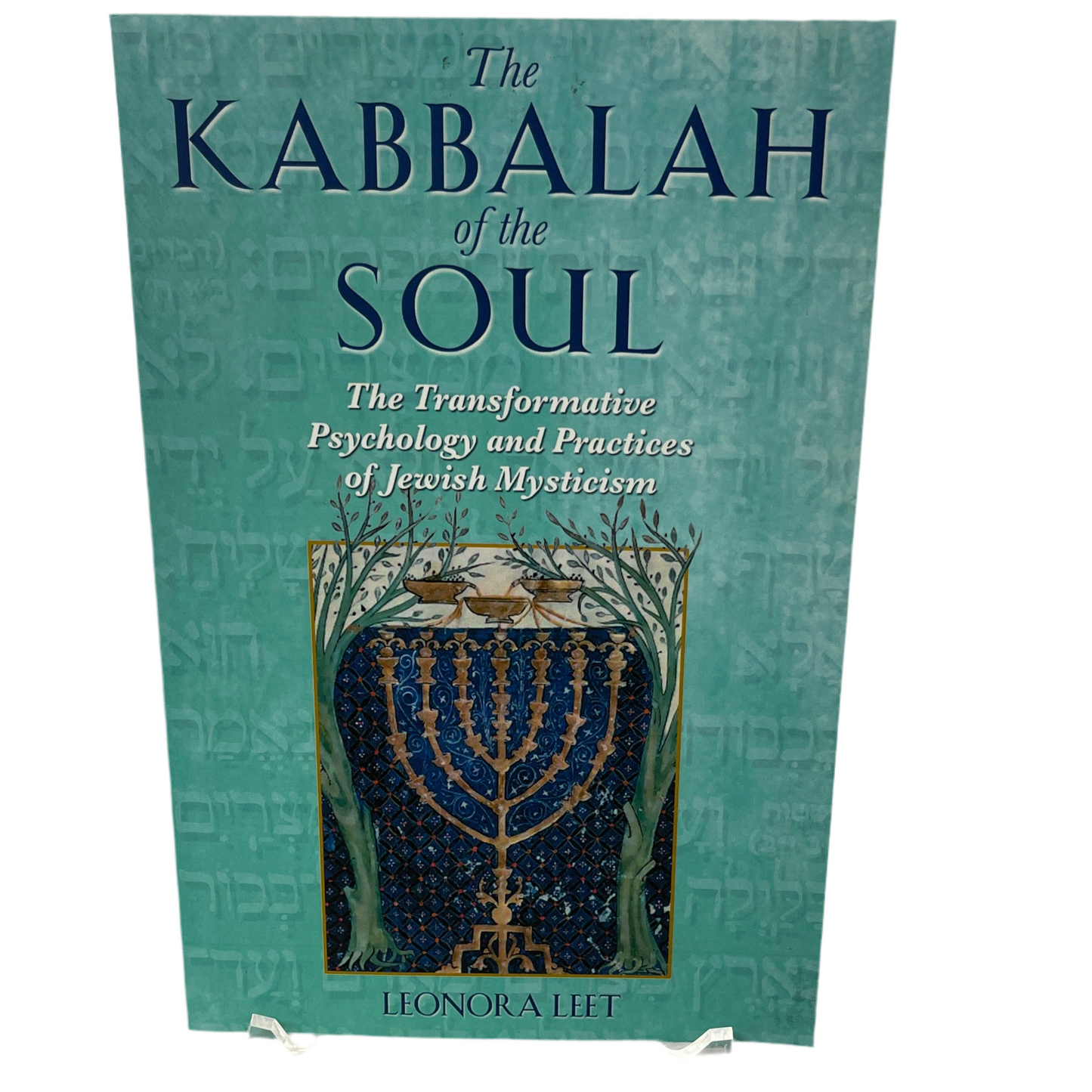 Kabbalah of the Soul: the transformative psychology and practices of Jewish mysticism