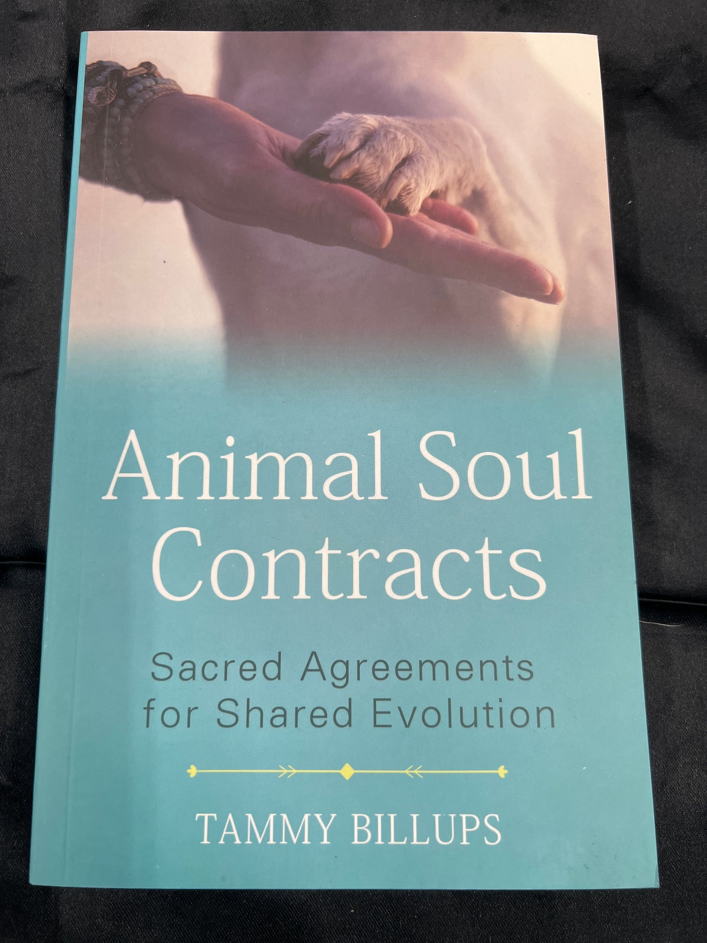 Animal Soul Contracts
