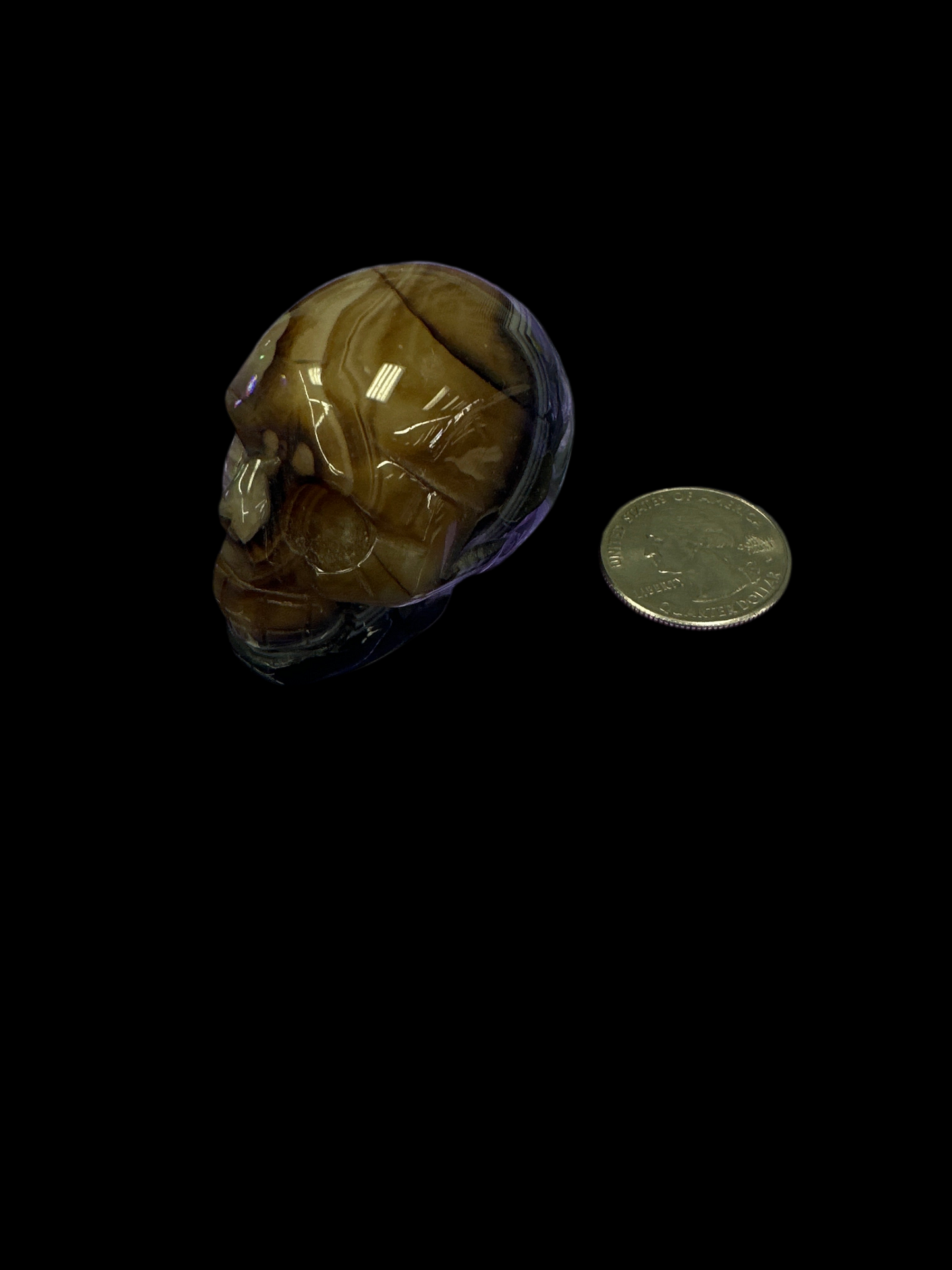 Crystal Skull