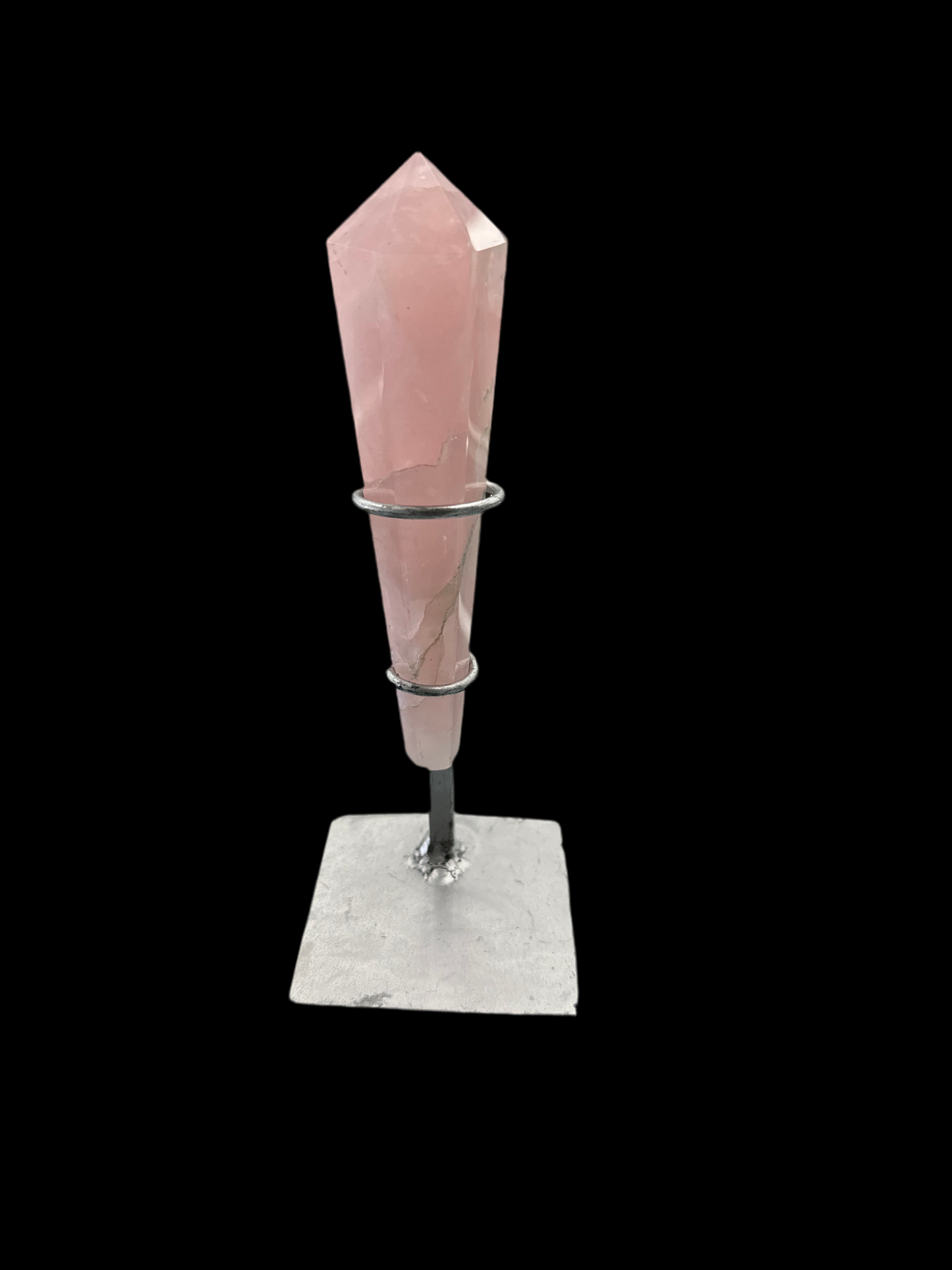 Wand with Stand