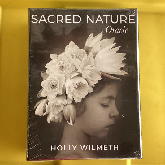 Sacred Nature Oracle